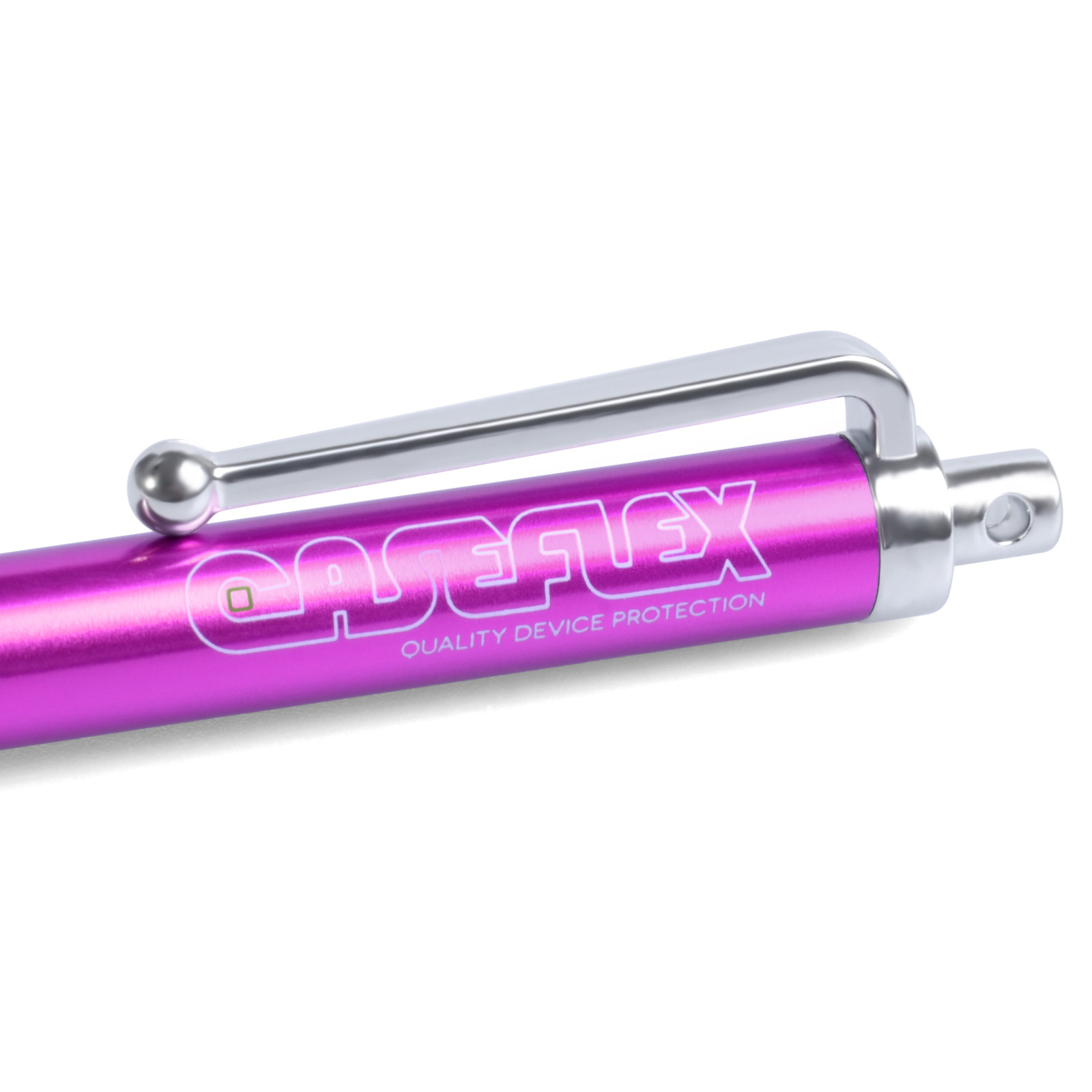 Caseflex Stylus Pen - Purple