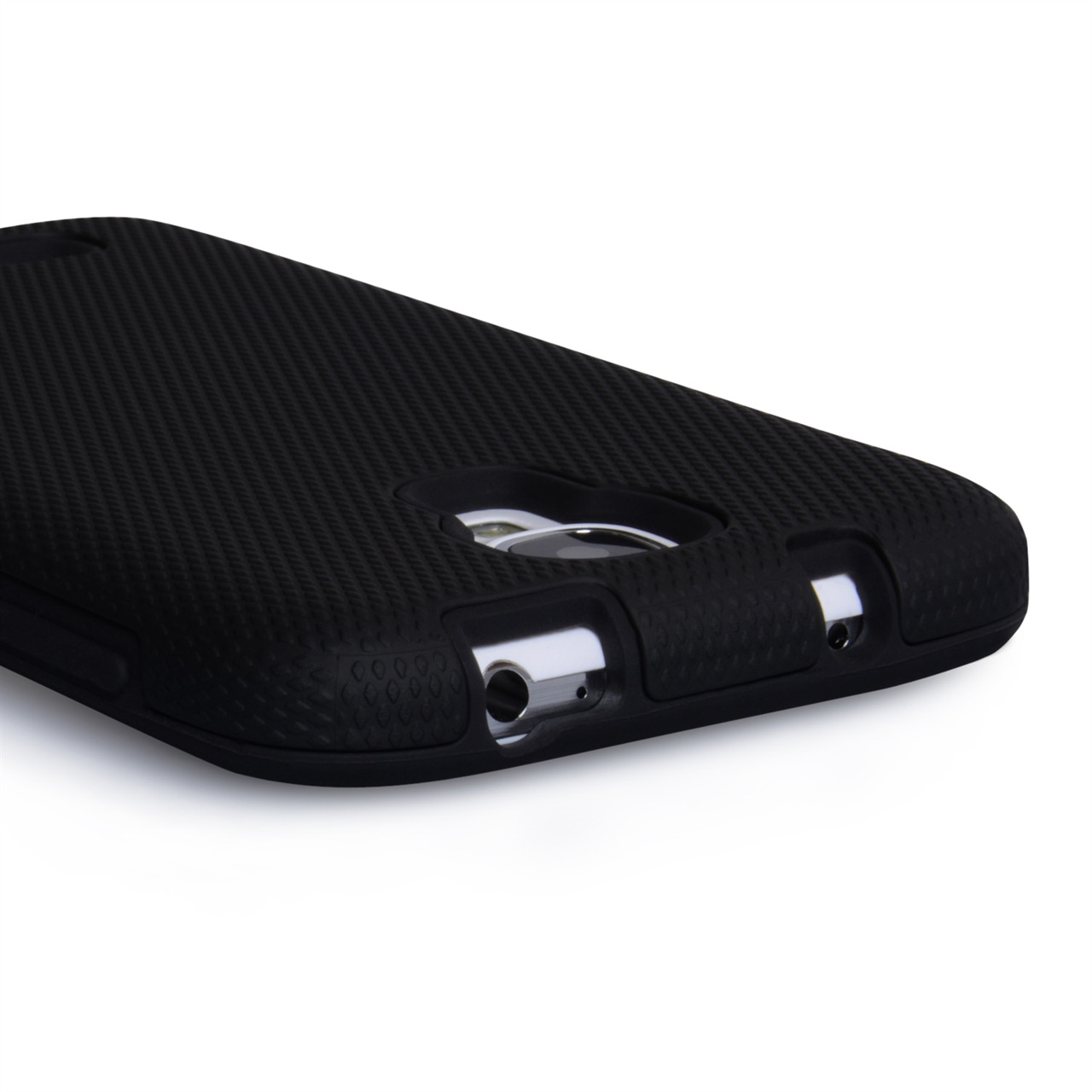 Case Mate Samsung Galaxy S4 Tough Case  - Black