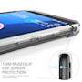 HTC Desire 12 Alpha TPU Gel - Clear
