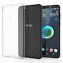 HTC Desire 12 Plus Ultra Thin TPU Gel - Clear