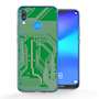 Huawei P20 Lite Green Circuit Board TPU Gel Case