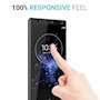 Sony Xperia XZ2 3D Tempered Glass - Clear