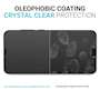 Huawei Honor 10 Glass Screen Protector (Twin Pack) - Clear