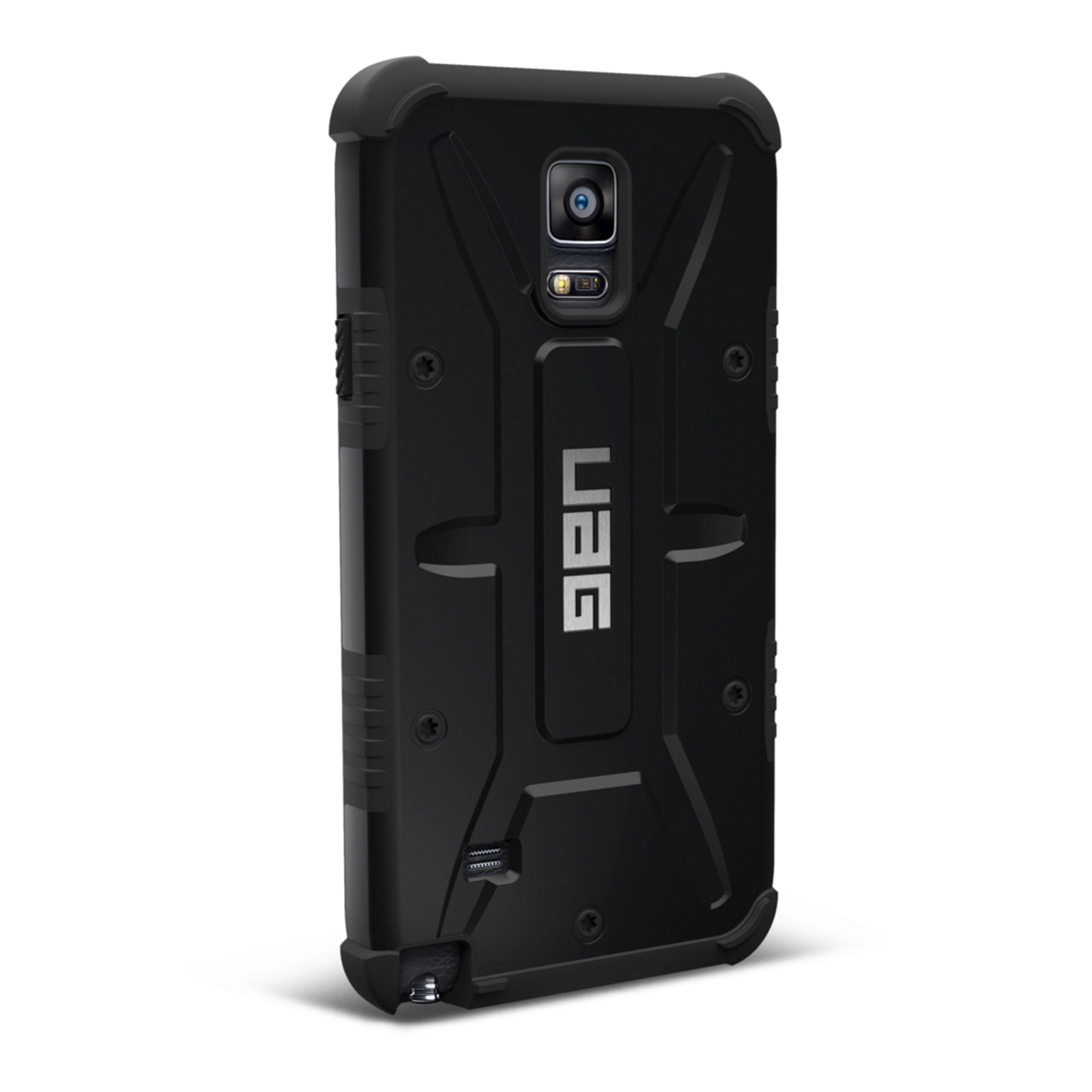 uag note 4