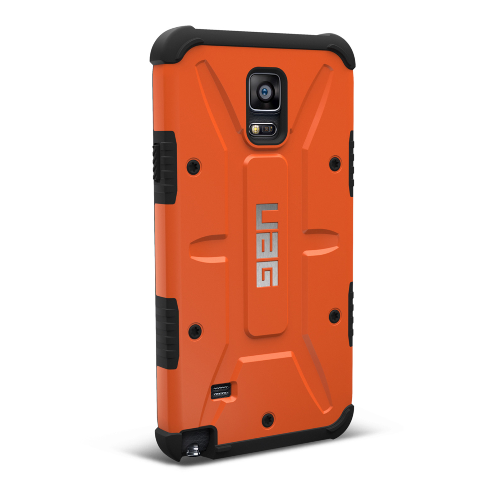uag note 4