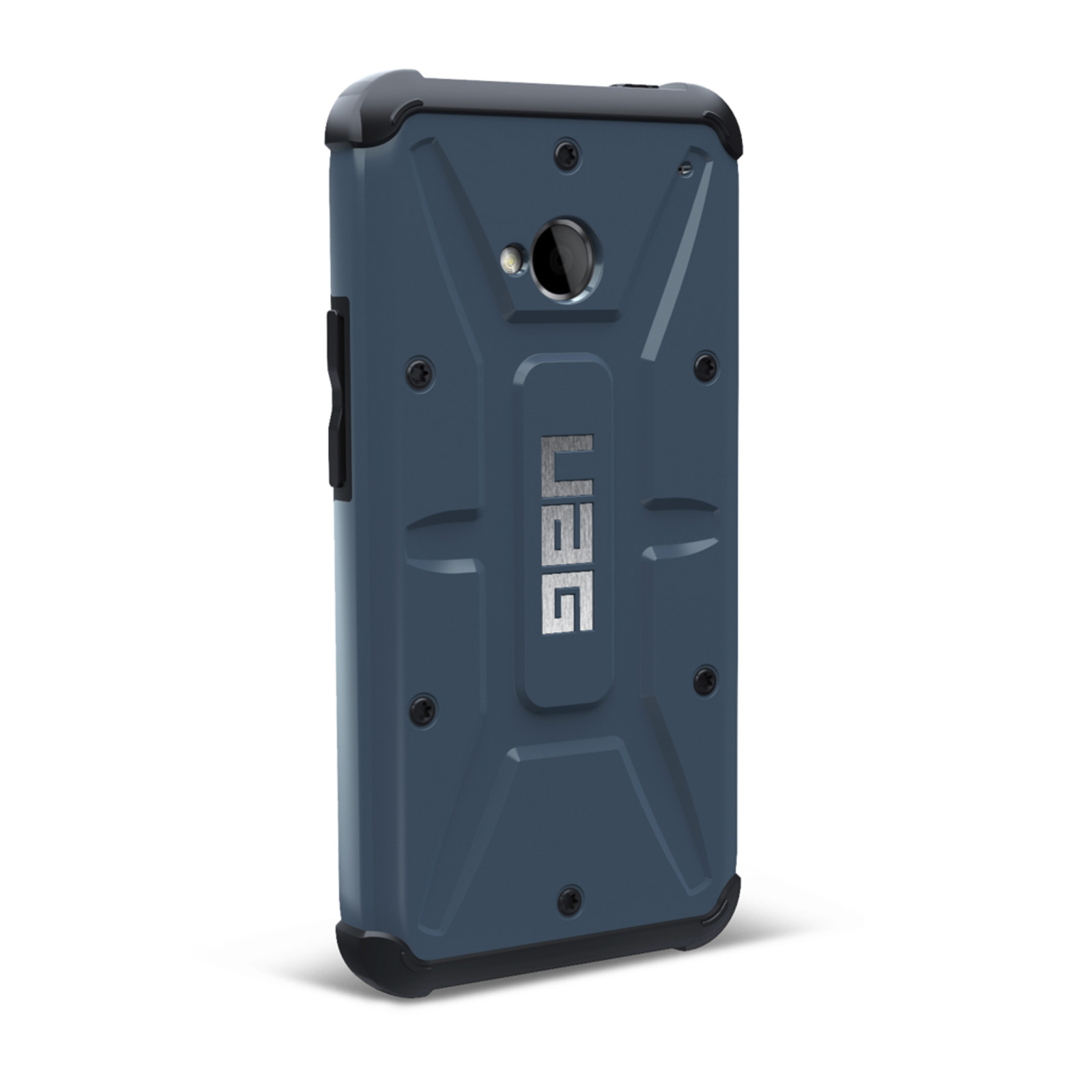 UAG HTC One Composite Case - Aero Slate-Black