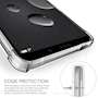 Huawei Mate 10 Pro Alpha Gel Case - Clear