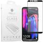 Huawei Honor 9 Youth Edition Tempered Glass Screen Protector - Clear