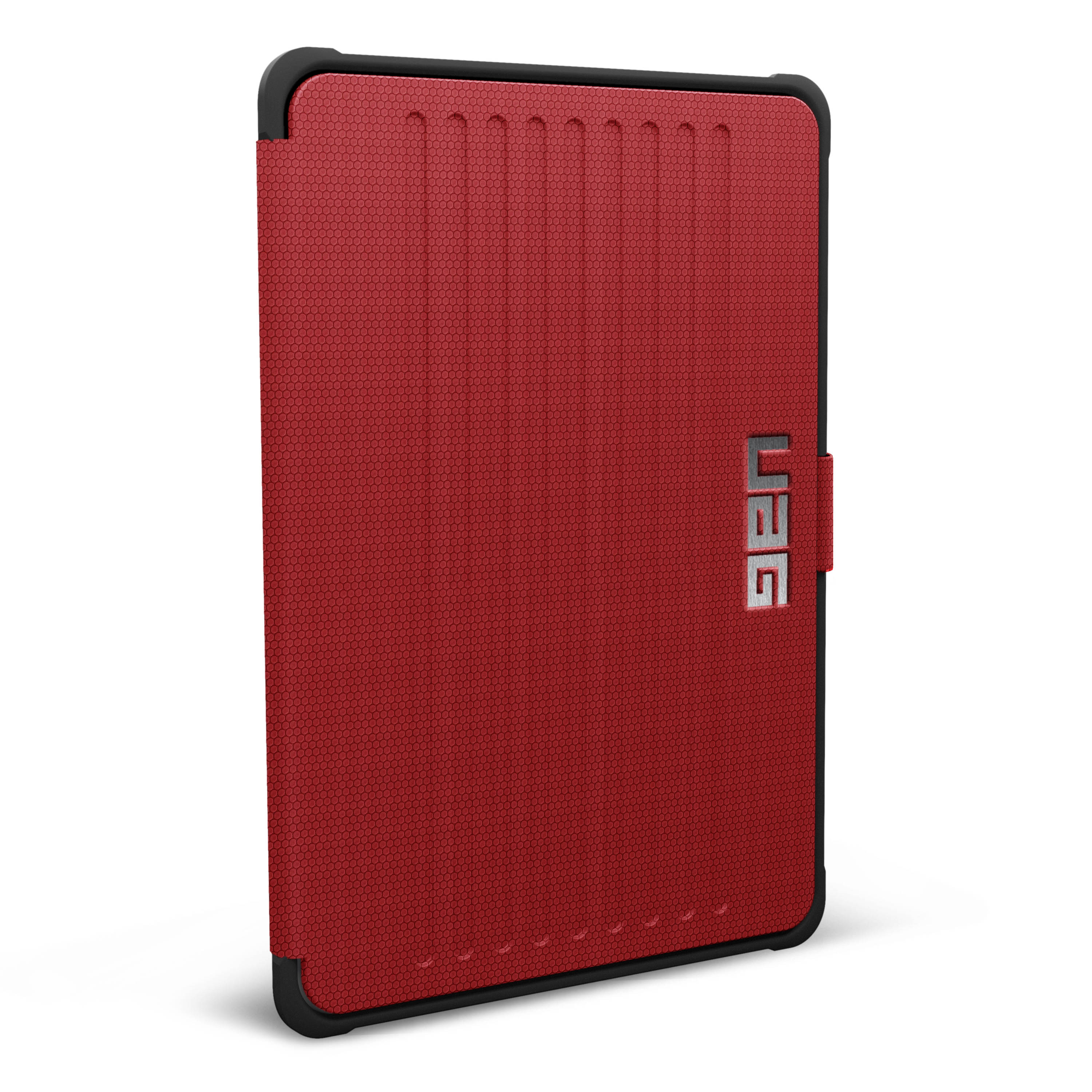 UAG iPad Air 2 Folio Case - Rouge -  Red