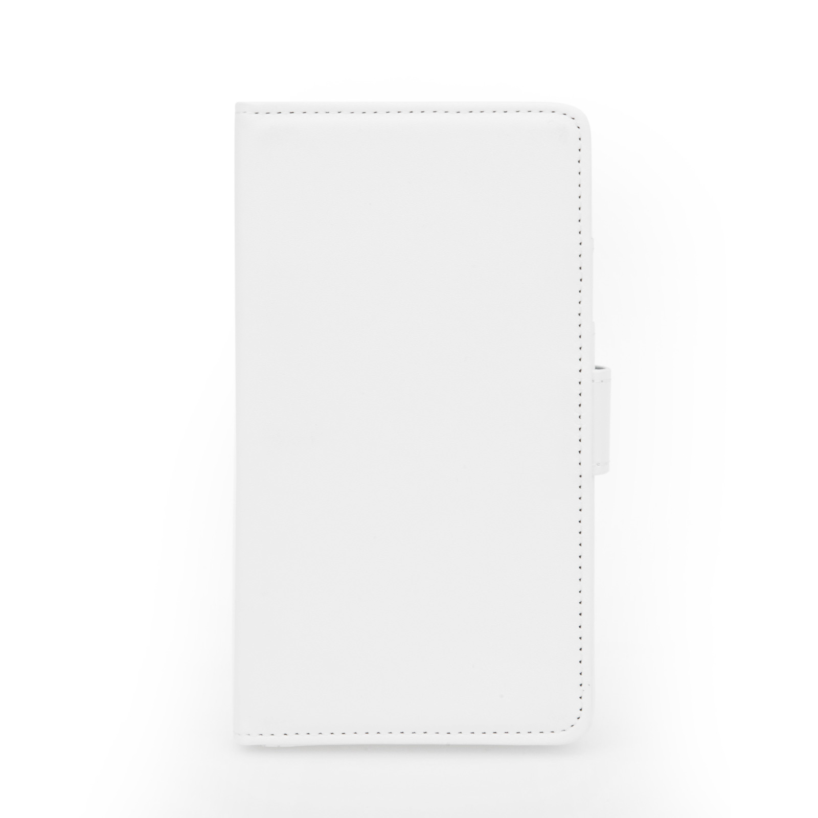 YouSave Accessories LG G3 Leather-Effect Wallet Case - White