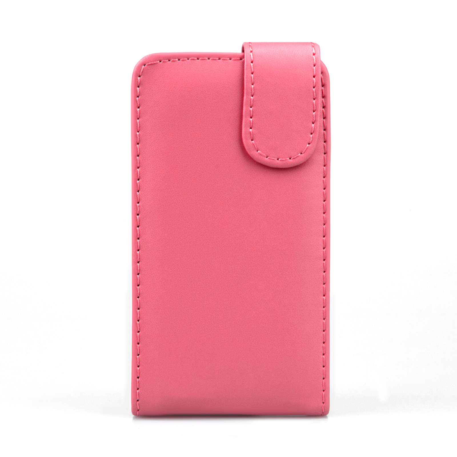 YouSave Nokia Lumia 530 Flip Case - Hot Pink | Mobile M