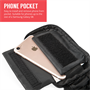 Proworks Bike Phone Bag - Black