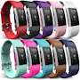 Fitbit Charge 2 Strap 10-Pack - Large