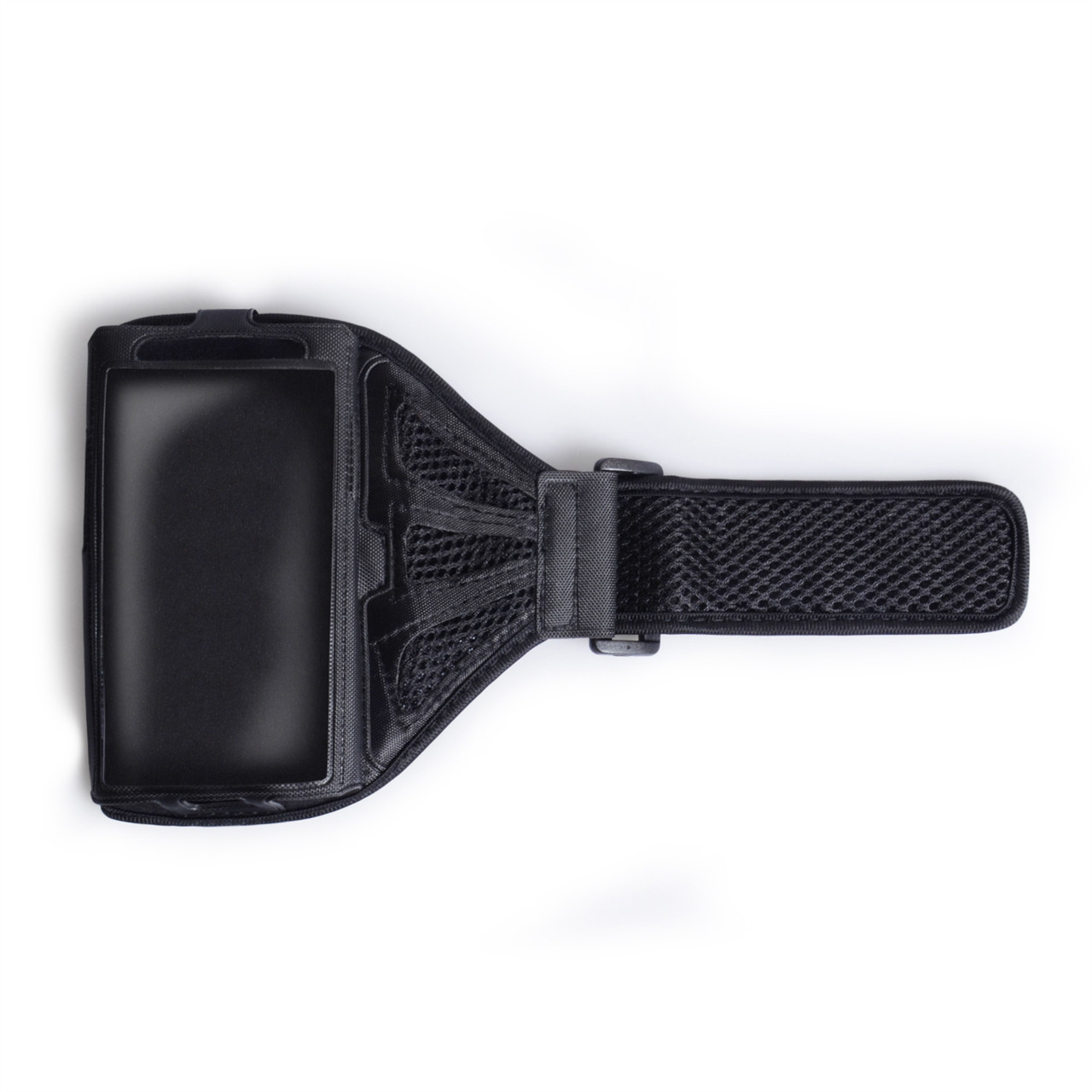YouSave Accessories Medium Sports Armband - Black