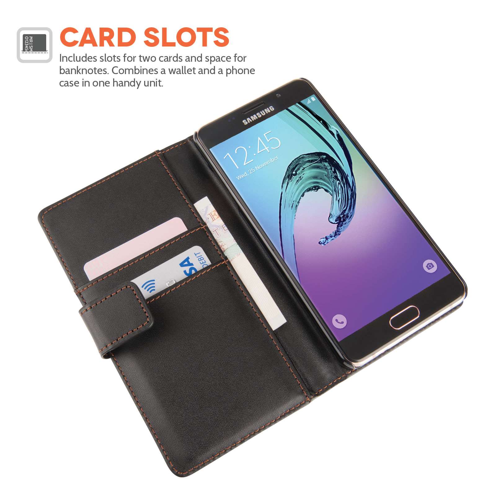 samsung galaxy a5 compatible with fitbit