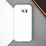 SAMSUNG GALAXY S6 EDGE FULL BODY 360 TPU GEL CASE