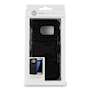 Caseflex Samsung Galaxy S7 Kickstand Combo Case - Black