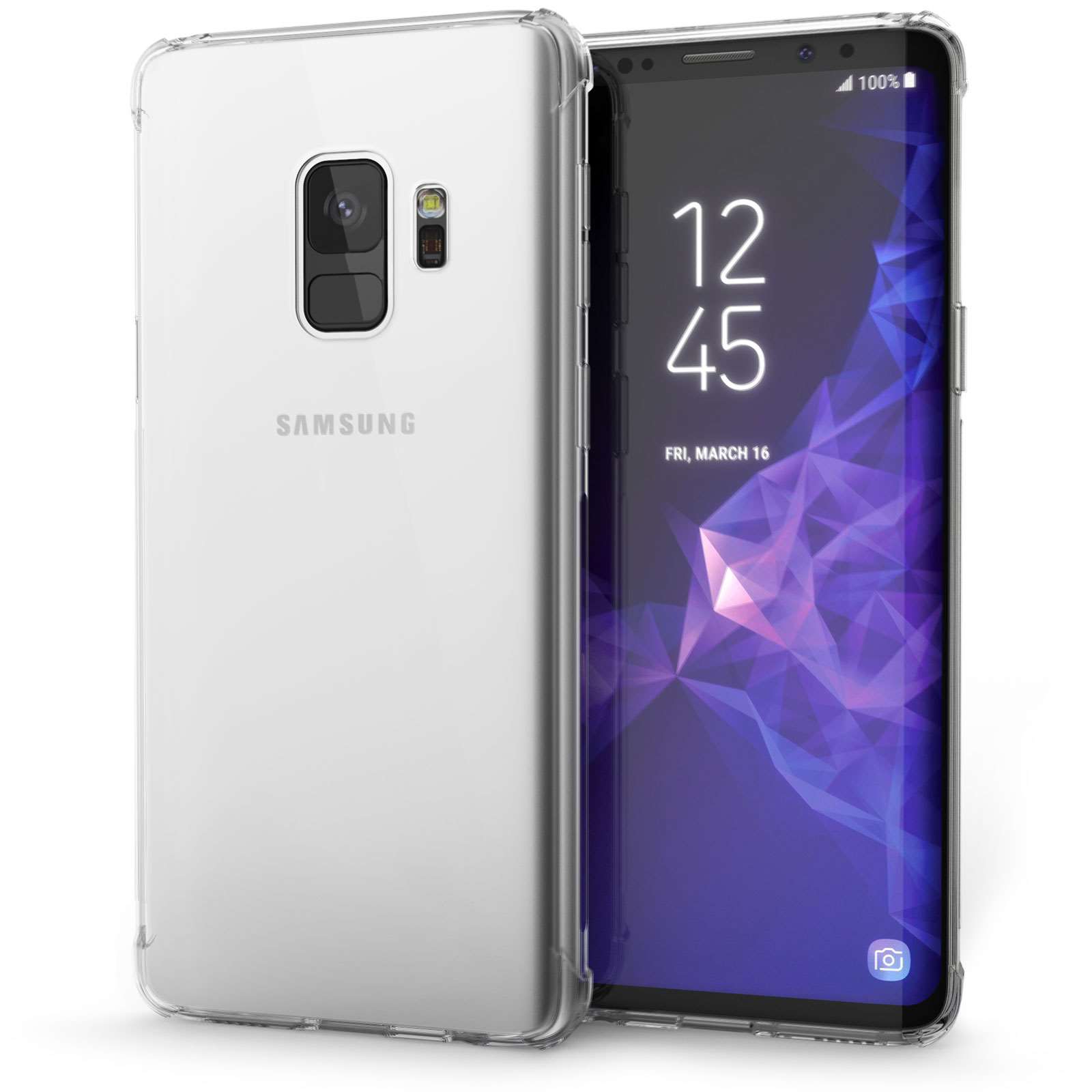 Jelly Case Samsung S9 Jelly Case Samsung S9