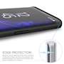 Caseflex Samsung Galaxy S9 Matte TPU Gel - Solid Black