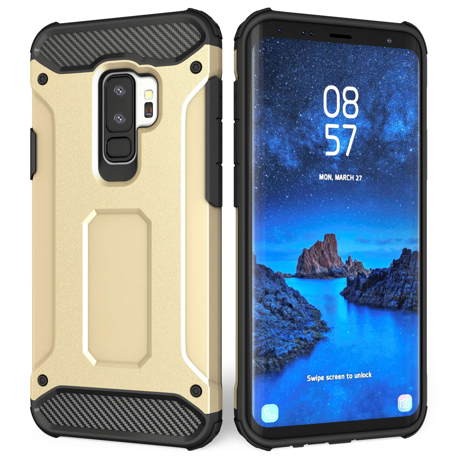 best fitbit for samsung galaxy s9