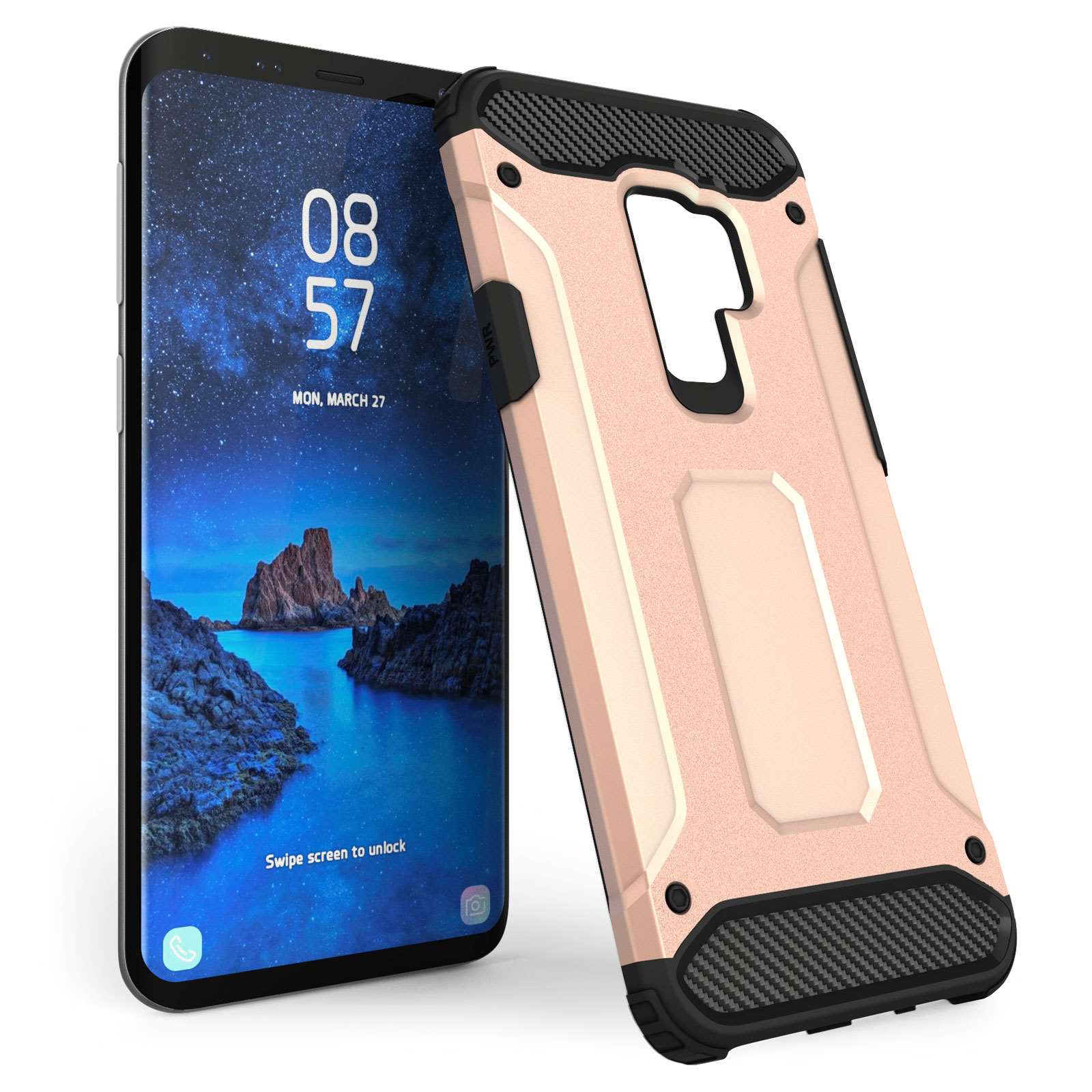 galaxy s9 fitbit