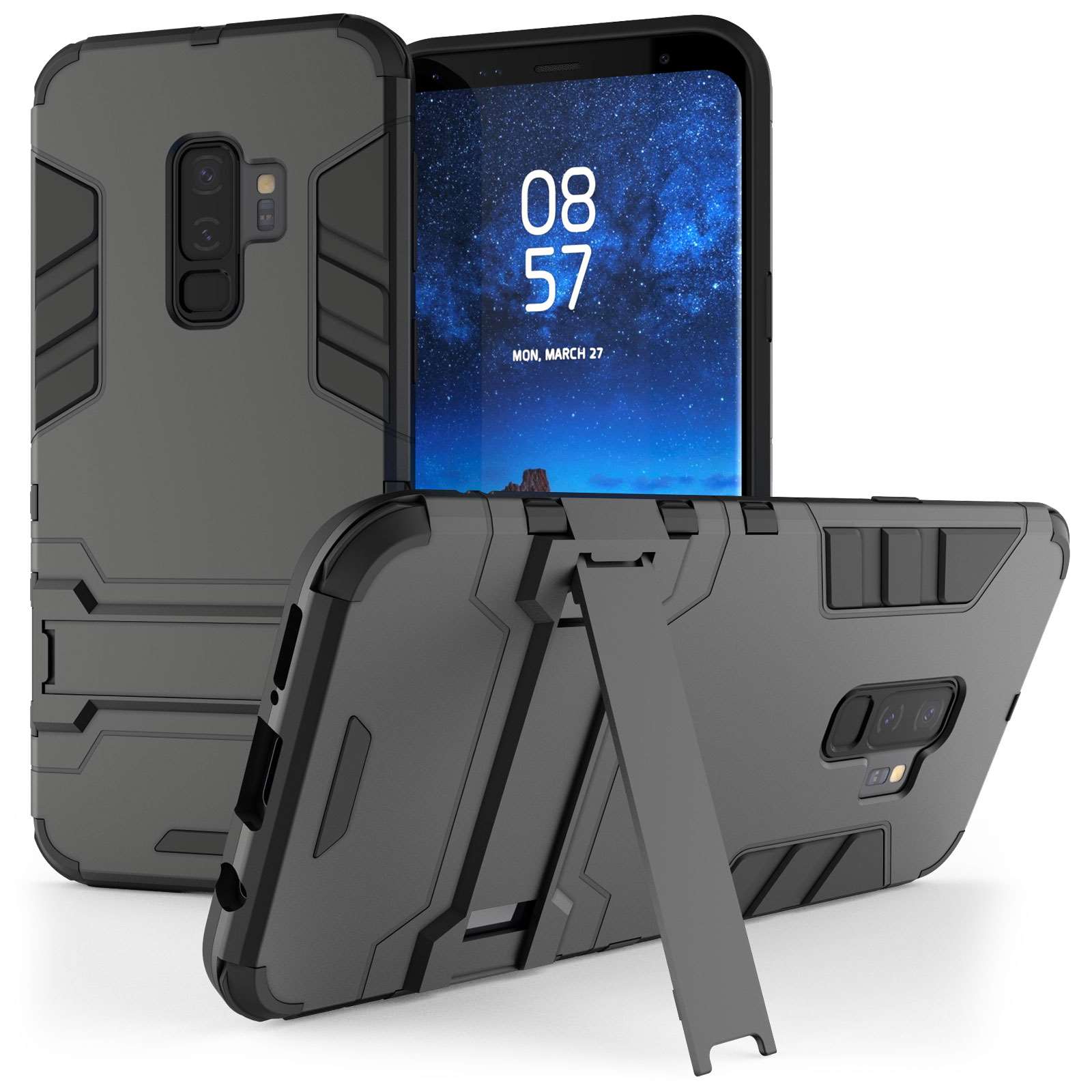 galaxy s9 fitbit