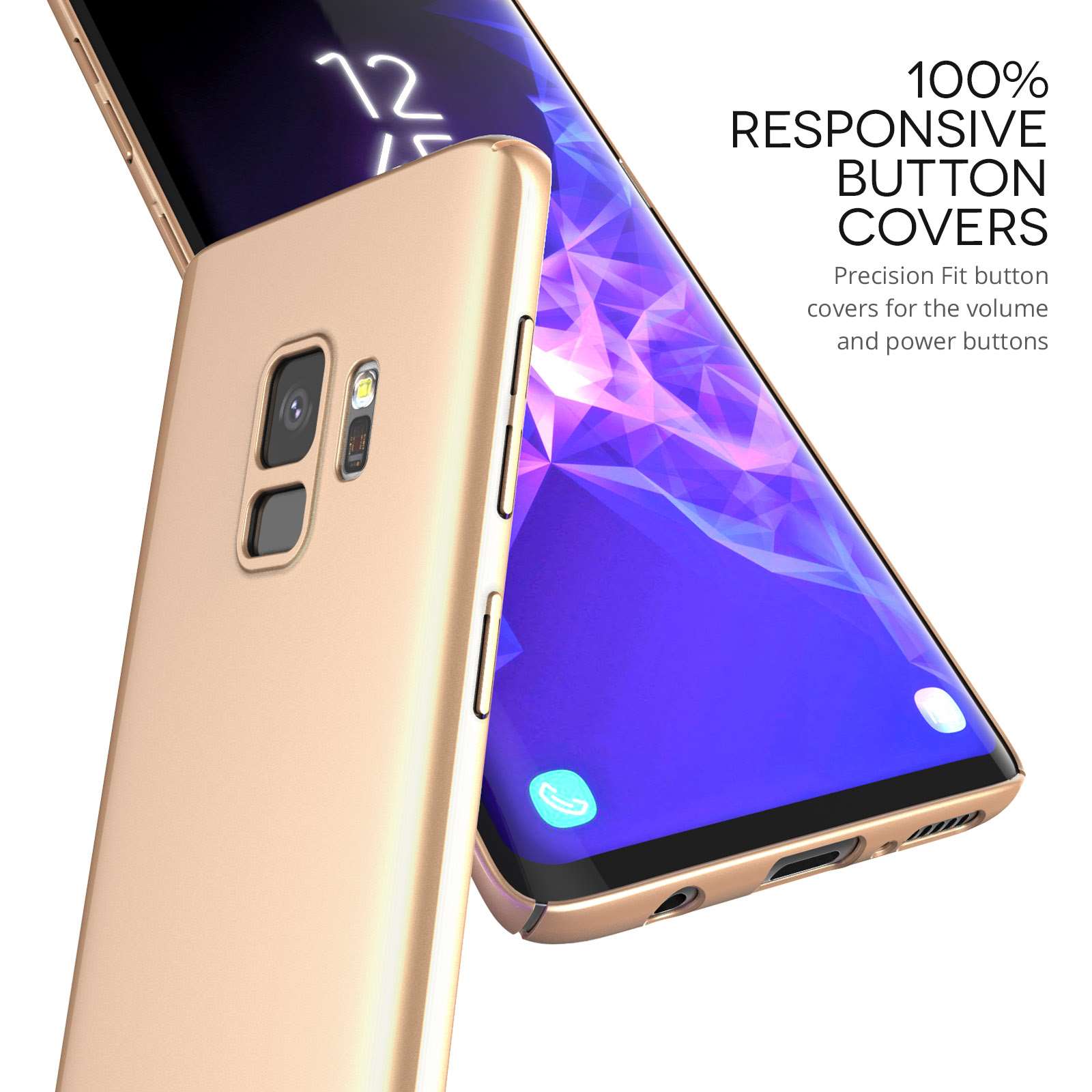 samsung s9 gold