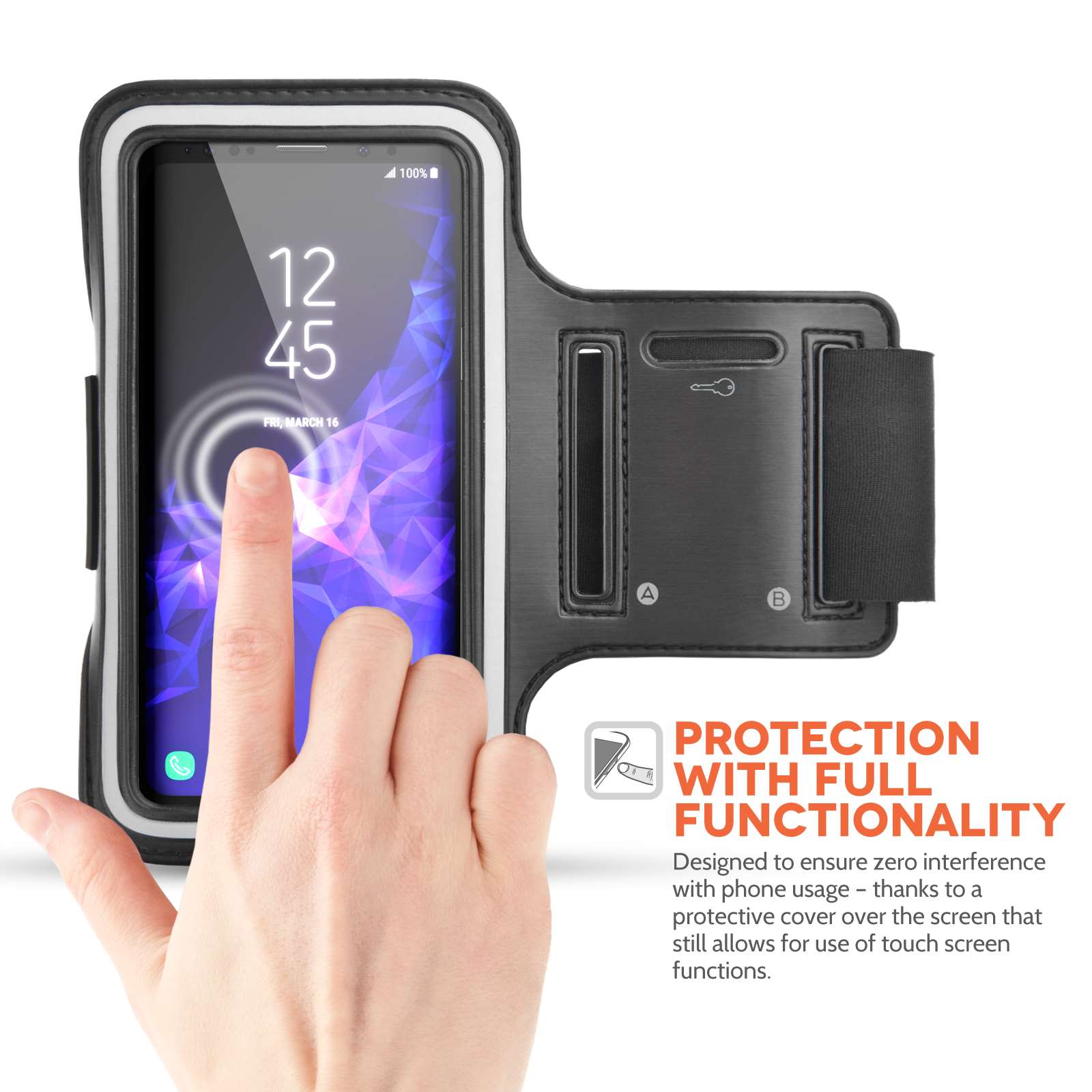 galaxy s9 fitbit
