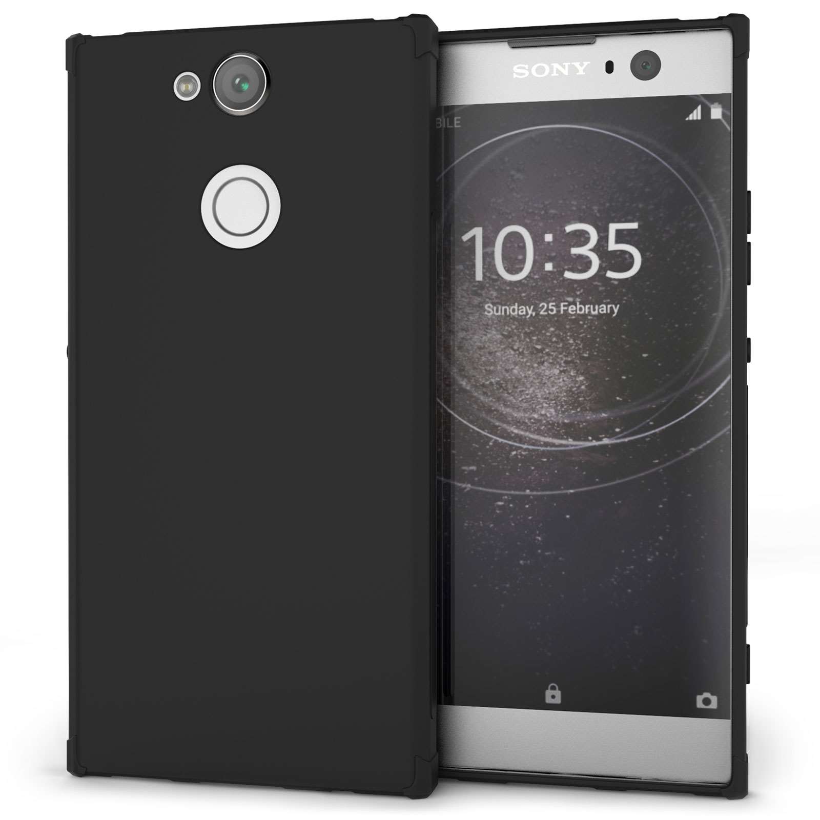 Чехол Sony Xperia Xa2 Книжка Купить
