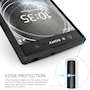 Sony Xperia XA2 Ultra Carbon Fibre Anti Fall TPU Case