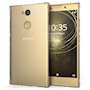 Sony Xperia L2 Alpha Case - Clear