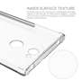 Sony Xperia L2 Alpha Case - Clear