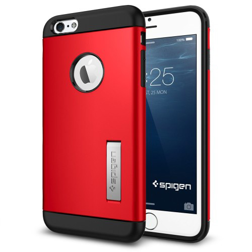 Spigen iPhone 6 Plus and 6s Plus (5.5