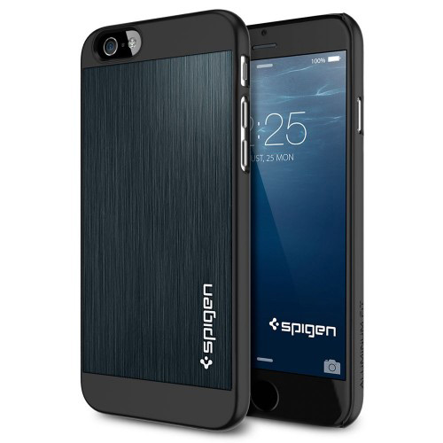 Spigen iPhone 6 and 6s (4.7