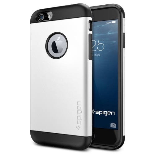 Spigen iPhone 6 and 6s (4.7