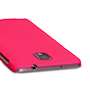 YouSave Accessories Samsung Galaxy Note 3 Hybrid Case - Hot Pink