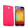 YouSave Accessories Samsung Galaxy Note 3 Hybrid Case - Hot Pink