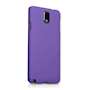 YouSave Accessories Samsung Galaxy Note 3 Hybrid Case - Purple
