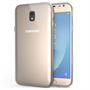 SAMSUNG GALAXY J3 (2017) SLIM TPU GEL - CLEAR