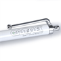 Caseflex Stylus Pen - White (Twin Pack)