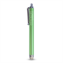 Caseflex Stylus Pen - Green (Twin Pack)