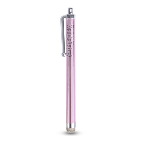 Caseflex Stylus Pen - Baby Pink (Twin Pack)