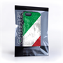 Caseflex iPhone 7 Retro Italy Flag Case