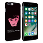 Caseflex iPhone 7 Plus Audrey Hepburn Quote Case 