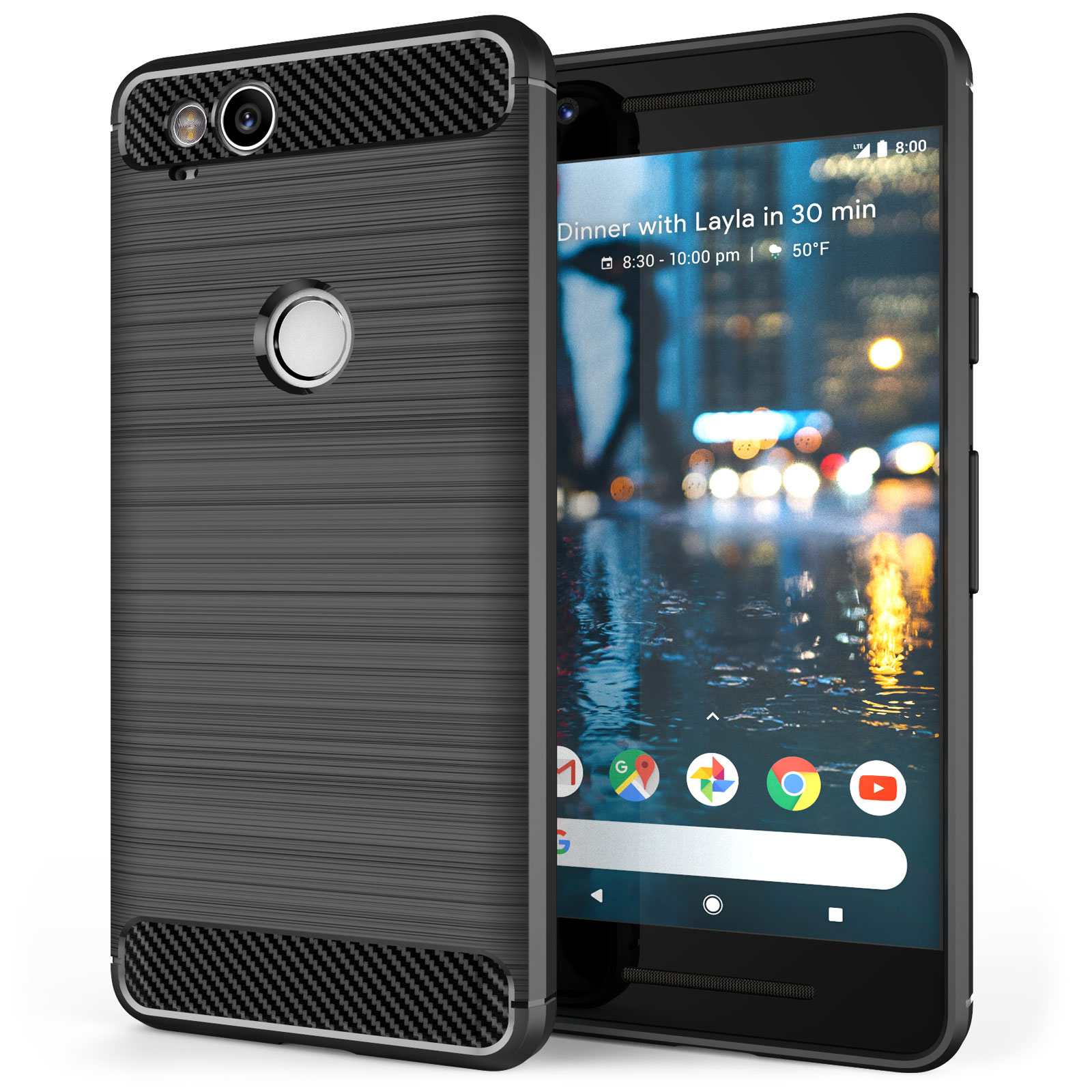Google Pixel 2 Чехол Купить