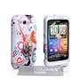 yousave-accessories-htc-wildfire-s-jellyfish-multicoloured-case