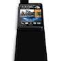 YouSave Accessories HTC One S Leather-Effect Flip Case - Black