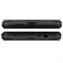 Caseflex Huawei Mate 10 Armour Kickstand Case - Black 