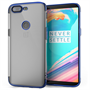 OnePlus 5T Shockproof Gel Case Blue