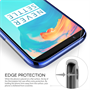 OnePlus 5T Shockproof Gel Case Blue